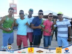 Lavagem do Bar Casa Velha